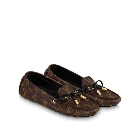 womens louis vuitton flats|loafer Louis Vuitton shoes women.